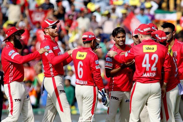 ಇಂದು ಪಂಜಾಬ್ ಕಿಂಗ್ಸ್‌ಗೆ ಬೆಂಗಳೂರು ಎದುರಾಳಿ